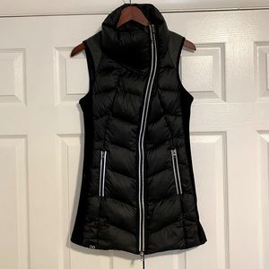 Be by Blanc Noir Puffer Vest